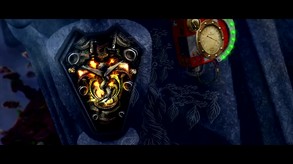 Tearstone: Thieves of the Heart Cinematic Trailer trailer thumbnail