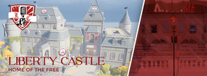 Liberty Castle | Home of the Free trailer thumbnail