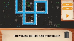 Peasant TD trailer thumbnail