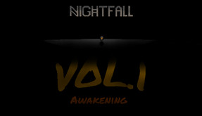 Nightfall Release Trailer trailer thumbnail