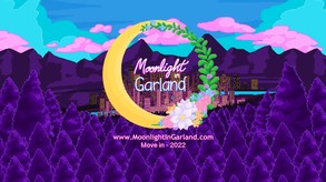 Moonlight in Garland Announcement Trailer trailer thumbnail