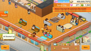 BurgerBistroStory_english trailer thumbnail