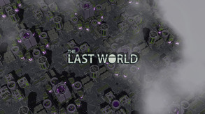 The Last World Early Game Footage Trailer trailer thumbnail