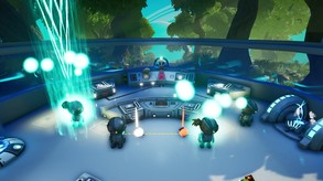 No Captain Allowed! - Launch Trailer trailer thumbnail