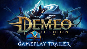 PC Edition Gameplay trailer thumbnail