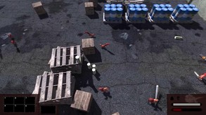 Squirrels: Doomed city (trailer1) trailer thumbnail