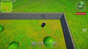 Early Access Trailer trailer thumbnail