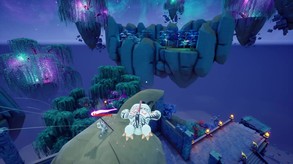 BA Gloo Storm trailer thumbnail