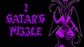 Satan's Puzzle 2 Trailer trailer thumbnail