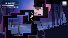 Rhythm Journey Trailer trailer thumbnail