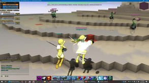 Party play in the field trailer thumbnail