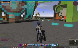 PvP in private map trailer thumbnail
