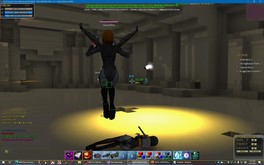 PvP in voxel map trailer thumbnail