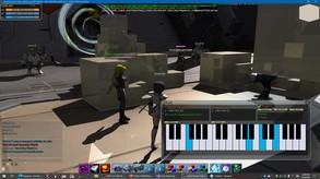 Mini concert using MIDI function. trailer thumbnail