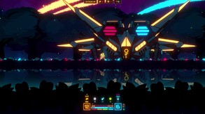 Mini island Cosmos Trailer trailer thumbnail