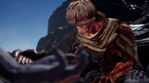 Gameplay Trailer trailer thumbnail