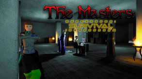 The Masters: Survival Final Trailer trailer thumbnail