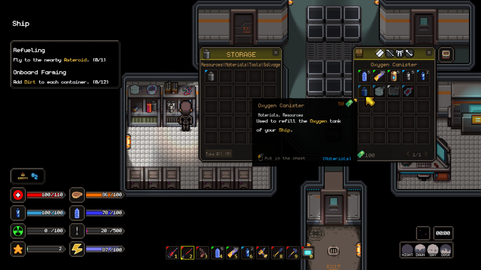 Astral Outcast screenshot 3