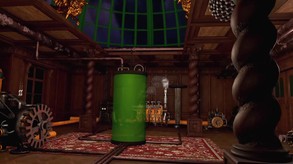 Griffins Nest trailer thumbnail