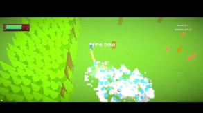 Early Access Trailer trailer thumbnail