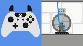 Controls Trailer trailer thumbnail
