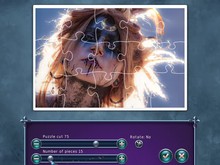 1001 Jigsaw. Legends of Mystery 4 trailer thumbnail