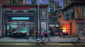 Krupt City Streets trailer thumbnail