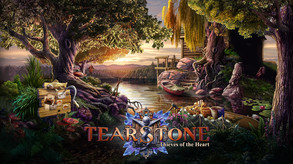 Tearstone: Thieves of the Heart Trailer trailer thumbnail