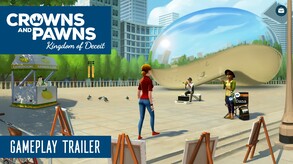 Gameplay trailer trailer thumbnail