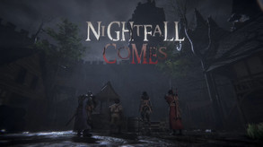 Nightfall Comes Action Trailer trailer thumbnail
