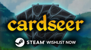 Cardseer Trailer trailer thumbnail
