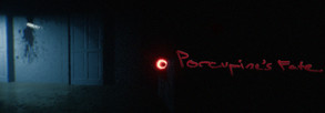 Porcupine's Fate Chapter 1 trailer thumbnail
