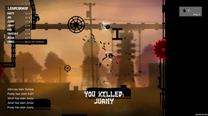 Gameplay 1 trailer thumbnail