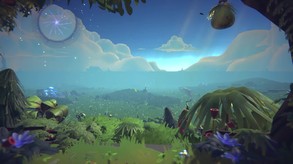 XEL Gameplay Trailer trailer thumbnail