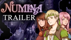 Numina Gameplay Trailer trailer thumbnail