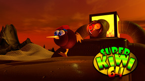 Announcement Trailer trailer thumbnail