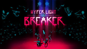Hyper Light Breaker - Reveal Trailer trailer thumbnail