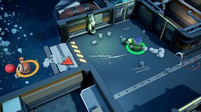Fueled Up - Announcement Trailer trailer thumbnail