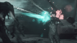 Hologram Teaser trailer trailer thumbnail