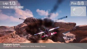 Trailer trailer thumbnail