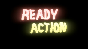 Ready Action_Trailer trailer thumbnail