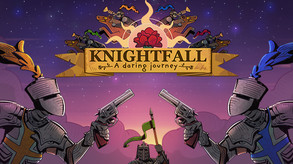 Knightfall: A Daring Journey Trailer trailer thumbnail