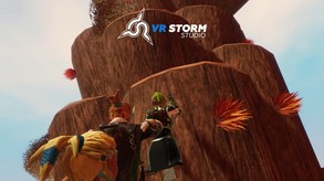Bean Stalker Multiplayer Trailer trailer thumbnail