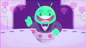 Alienate! Teaser Trailer trailer thumbnail