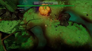 Evil Pumpin trailer thumbnail
