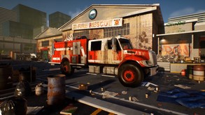 FireStation Renovation trailer thumbnail