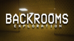Backrooms Exploration trailer thumbnail