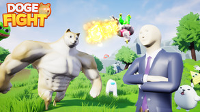 DogeFight Trailer trailer thumbnail