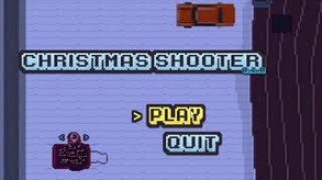 Christmas shooter trailer trailer thumbnail