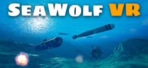 SeaWolf VR trailer thumbnail